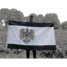 (Blue) Sky Flag German Empire Dk Reich Flag 90x150cm High Quality Polyester Hanging Flag Germany Flag Banner For Decoration P20250110342