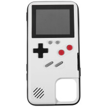 Game Console for 11 Pro Case Soft Protective Case Color Screen Game Case