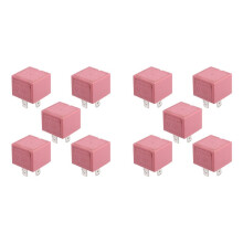 10PCS 20240041 Car Relay 4Pins for  Clio Trafic Megane Vivaro  8200308271 Automotive Accessories