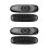 2X 2.4G Air Mouse Wireless Keyboard Remote Control for Android TV Box Computer English Version 6 Axes Gyroscope 1