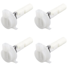 4 Pcs Windshield Washer Fluid Low Level Sensor for    Sport DMI500010 LR111378 LR142260