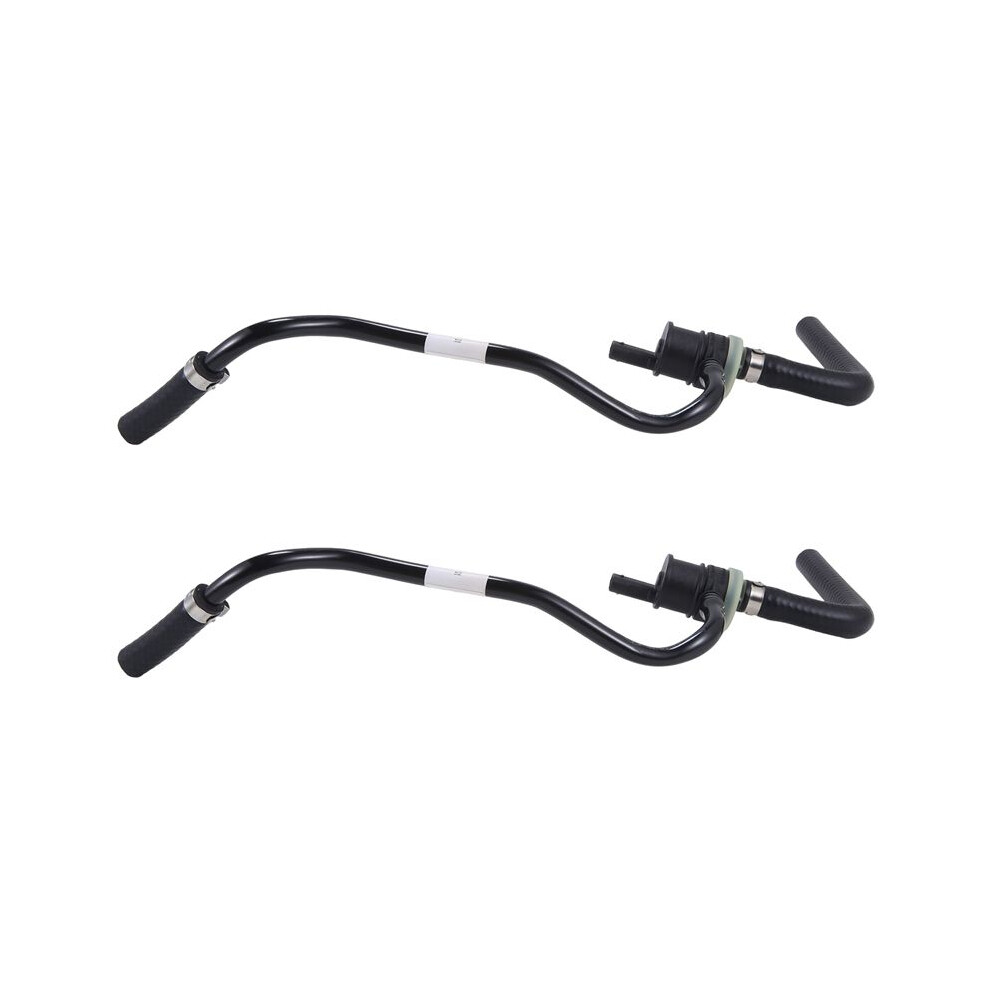 2X A2740187201 Car Engine Solenoids Breathing Vent Pipe For - C Glc-Class W205 W253 A2740182201 6032926573102