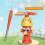 Rotating Water Sprinkler Fire Hydrant Baseball Toy for Children 2