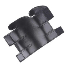 Pu Leather Trumpet Case - Durable Eco-friendly Protection for Musicians, Robust Accessories, Fits Most Trumpet Models
