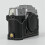 Compatible for Fujifilm Xt10 / Xt20 / Xt30 / Xt30 Ii Pu Leather Camera Case Bottom Half-body Protective Case with Hand Grip 4