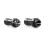 Threaded Tool Converter Kit Includes 3mm and 6mm Collets for 5