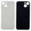 (White) Compatible For Iphone 14 Plus Back Battery Housing Cover Replacement 1