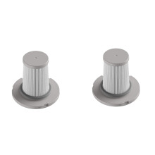 2X für Rowenta ZR009005 HEPA Filter für X-Force Flex 8.60 Batterie Staubsauger Ersatz Teile