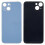 (Blue) Compatible For Iphone 14 Plus Back Battery Housing Cover Replacement 1