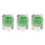 3X Mechanical Defrosting Timer for Refrigerator Parts TMDF603AD1 Refrigerator Defrosting Timer 1