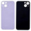 (Purple) Compatible For Iphone 14 Plus Back Battery Housing Cover Replacement 1
