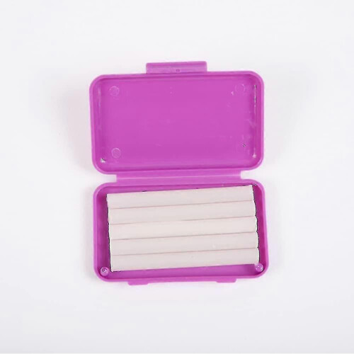 High-quality Braces Wax Box with 10 Flavor Sticks 1