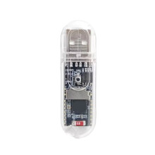 Carte de Développement ESP32-S3 Pocket-Dongle-S3 N16R8 Écran LCD 0,96 Pouce