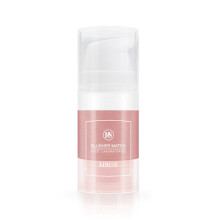 KIMUSE Paletteda Fards à Joues pour le Visage Maquillage Liquide Blush Hydratant Mortier RéParation Naturelle Maquillage pour le Visage S03