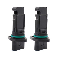 2X Air Flow MAF Sensor for  Almera N16 Primera P10 P11 P12 WP11 WP12 1.5 1.6 1.8L 22680-5U400 0280218094