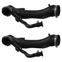 2X Tuyau D'Admission Turbocompressé Tuyau D'Admission D'Air 9834735780 pour Citroën DS5 DS6 200P