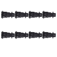 8X New Power Window Single Fit for 2006-2011 Front Passenger Right 35760-SNA-A13