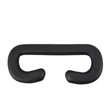 Pu Leather Pad Face Foam Replacement Masks for 2St New Pro Headset Polster Vr Foam Cover Virtual Reality Accessories