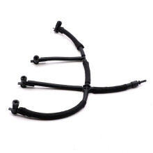 2X 03L130235M Fuel Return  Hose Pipe Injector Hose Leak  Injector Nozzle Hose For-Amarok 2010-2017