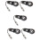 5X USB Password Lock Computer Lock Password Protection Anti-Theft Lock Universal Laptop Computer Password Lock 1