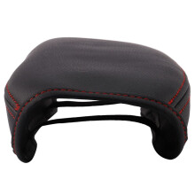 10X Car Center Console Bracciolo Box Coperchio Pad di Protezione nel Pelle per   8Th Gen 2006 2007 2008 2009 2011