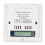 Dc12v-24v Rgb / Rgbw Wall Mounted Touch Panel Controller Glass Panel Dimmer Switch Controller for L 5