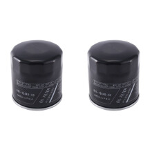 2X for  69J-13440-01-00 F150,F200,F225,F250 Outboard Oil Filter 69J-13440-03-00