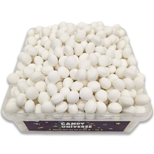 Candy Universe Mint Imperials Tub 800g 1