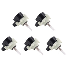5X Car Headlight Level Sensor for Impreza Forester WRX 84031-FG000 84021-AG000
