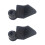 2X Universal Carbon Steel Bread Maker Paddle Replacement for Breadmaker Machine Number 2 1