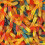 Candy Universe Jelly Snakes Tub 800g 4