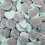 Candy Universe Blue Hearts Tub 800g 4