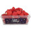 Candy Universe Red Hearts Tub 800g 3