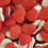 Candy Universe Red Hearts Tub 800g 4