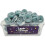 Candy Universe Blue Rings Tub 800g 3
