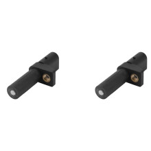 2X 0031532828 Crankshaft Sensor A0031532728 for -  W202 W210 W211 W163