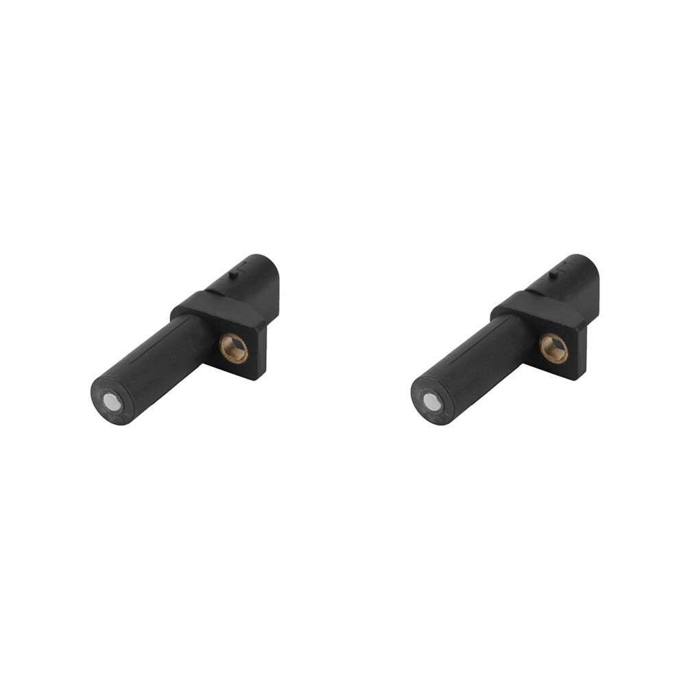 2X 0031532828 Crankshaft Sensor A0031532728 For - W202 W210 W211 W163 4712094655245