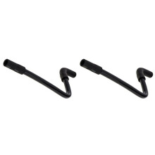 2X for Cherokee Crankcase Vent Valve to Air Cleaner Hose 53006239
