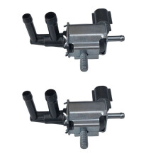 2X 36162-RWC-A01 Válvula Solenoide de Control de Automóvil K5T48194 para   RDX 2007-2012