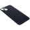 (Black) Compatible For Iphone 14 Plus Back Battery Housing Cover Replacement 4