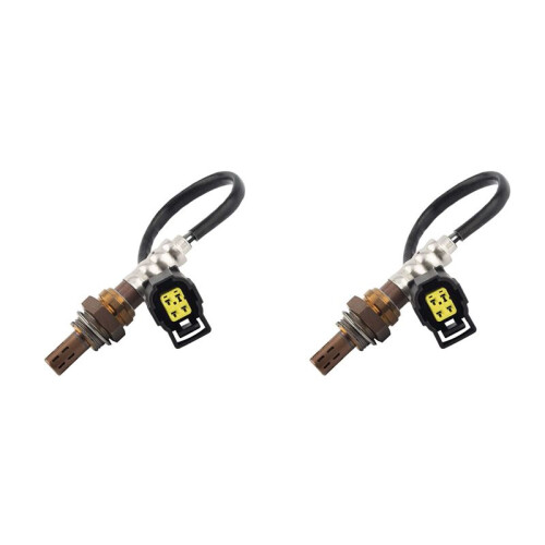 2X O2 Oxygen Sensor Upstream or Downstream 234-4587 for  Charger  300  Commander