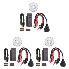 3X MPPS V18 MAIN + TRICORE + MULTIBOOT with Breakout Tricore Cable Auto Detect Tool
