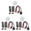 3X MPPS V18 MAIN + TRICORE + MULTIBOOT with Breakout Tricore Cable Auto Detect Tool 1