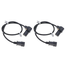 2X 3965042600 39650-42600 for  H1 for  K2500 PREGIO 1995-2003 Crankshaft Position Sensor Car Accessories
