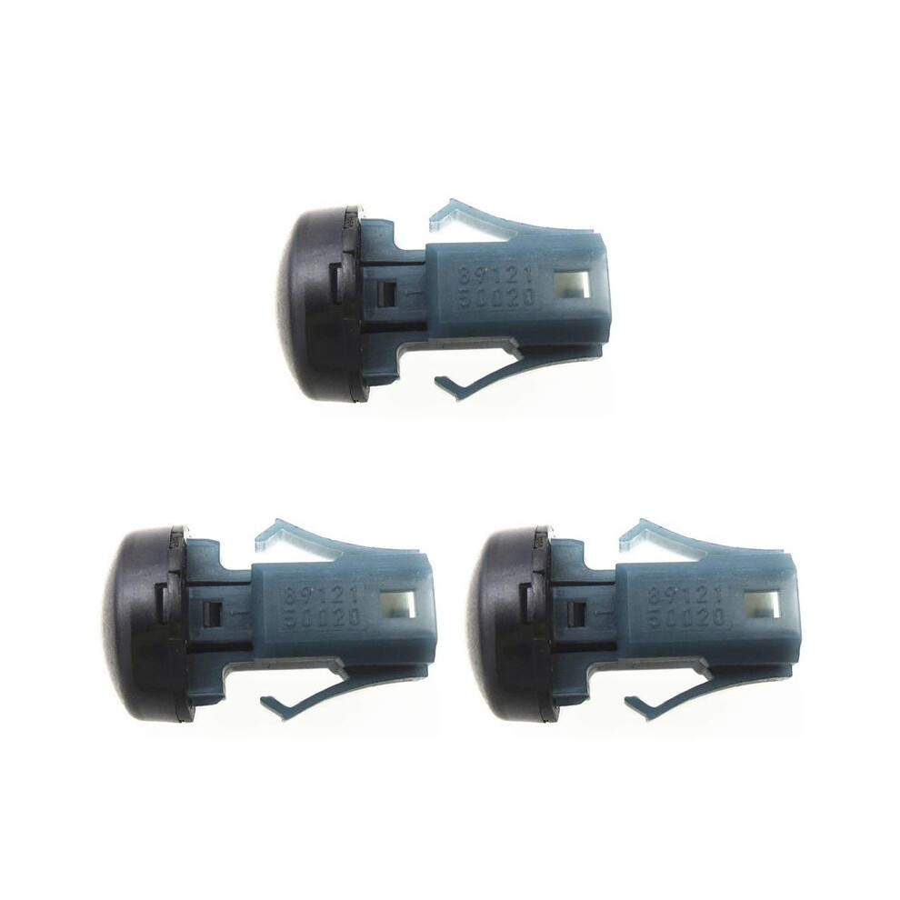 3X Automatic Control Sensor Replacement 89121-50020 Fit For Camry Corola Light 4712838060069