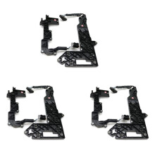 3X 0B5 DL501 Transmission Kretskort 0B5398048C 0B5398048D Växellåda Reparationssats för  A4 B8 A5 A6 4G A7 Q5 RS4 RS5