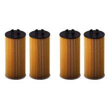 4 Pezzi 11428570590 per Filtro Olio Coope X1 F45 F46 F48 F54 F55 F56