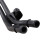 2X 1K0121070BD Car Engine Coolant Tank Water Tube Pipe Hose for- Beetle CC 2