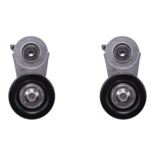 2X Tendicinghia Motore per Pick- Truck Part Number 24581124 24582056 94722015 Accessori Auto