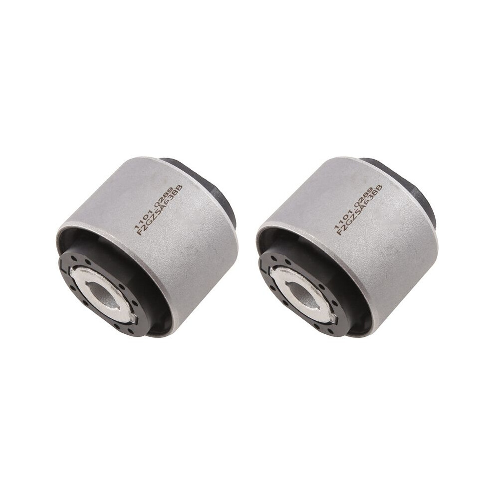 2X Car Suspension Parts Control Arm Bushing For Mondeo Mk5 Fusion Taurus F2gc5k653axb 4714120673803